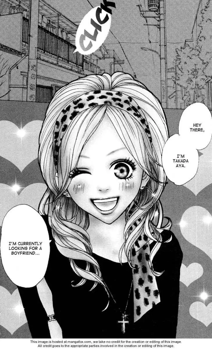 Love Sky Chapter 14 4